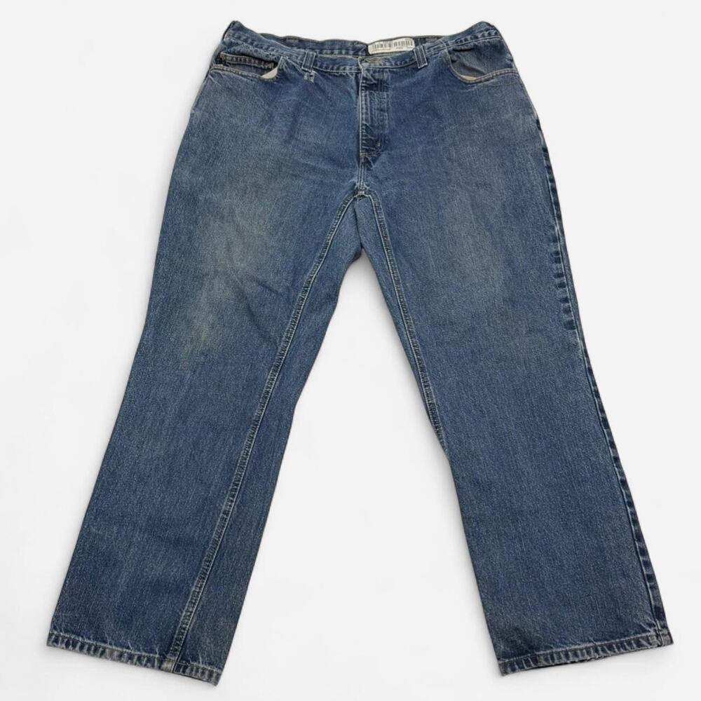 Carhartt FR Flame Resistant Relaxed Fit Jeans 40x32